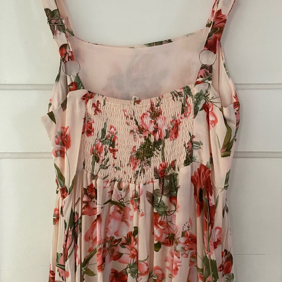 Petal & pup dress - Picture 5 of 7